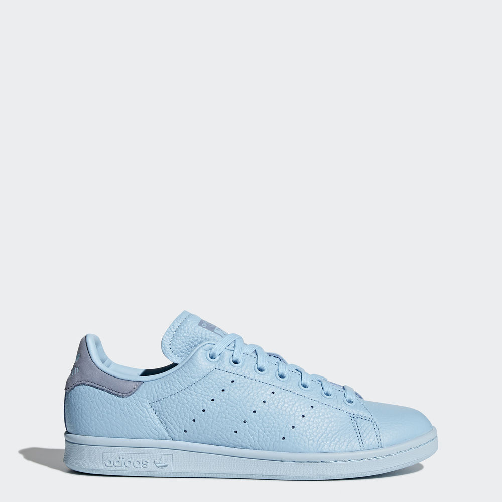 Adidas Stan Smith - Originals γυναικεια - Τυρκουάζ,Μέγεθος: EU 36 – 54 2/3 (245JRCED)